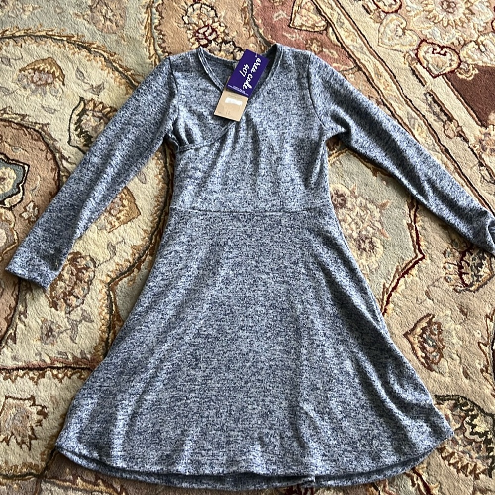 Dress - size 12 - area code 407 NWT